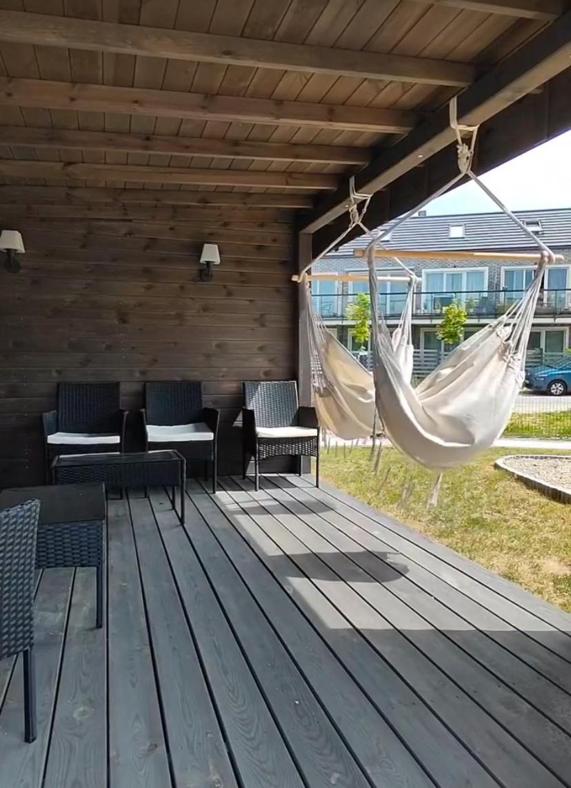 Mechechill Apartment Mechelinki Exterior photo